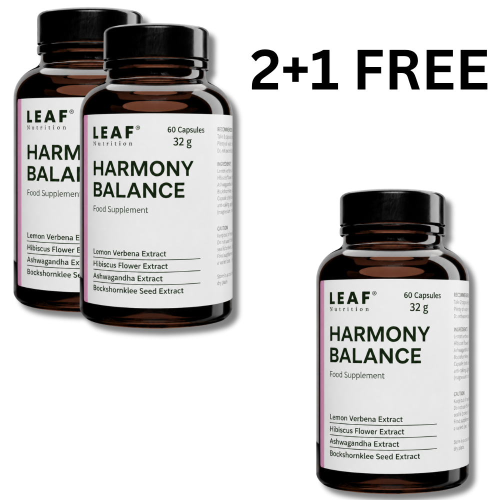 Harmony Balance™