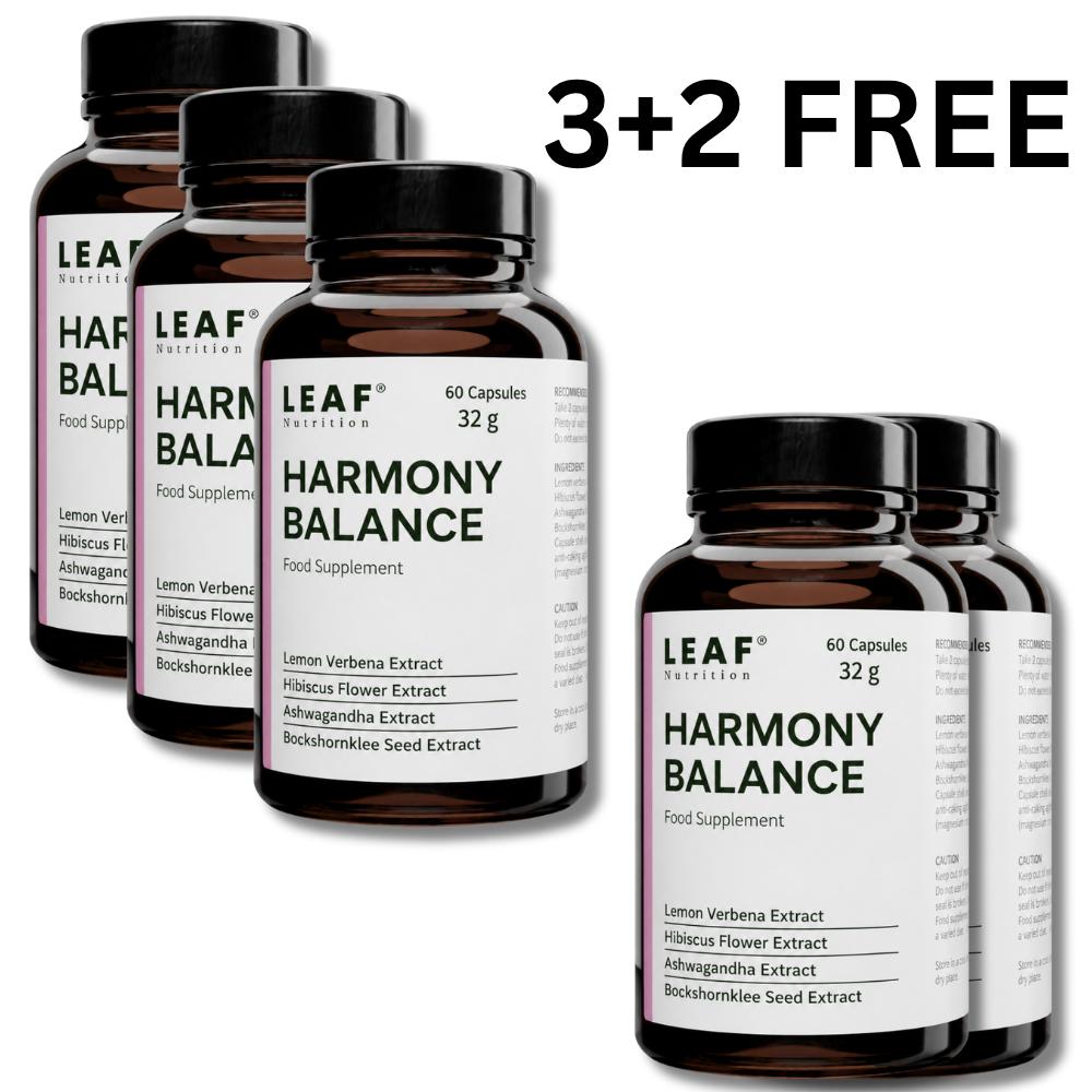 Harmony Balance™
