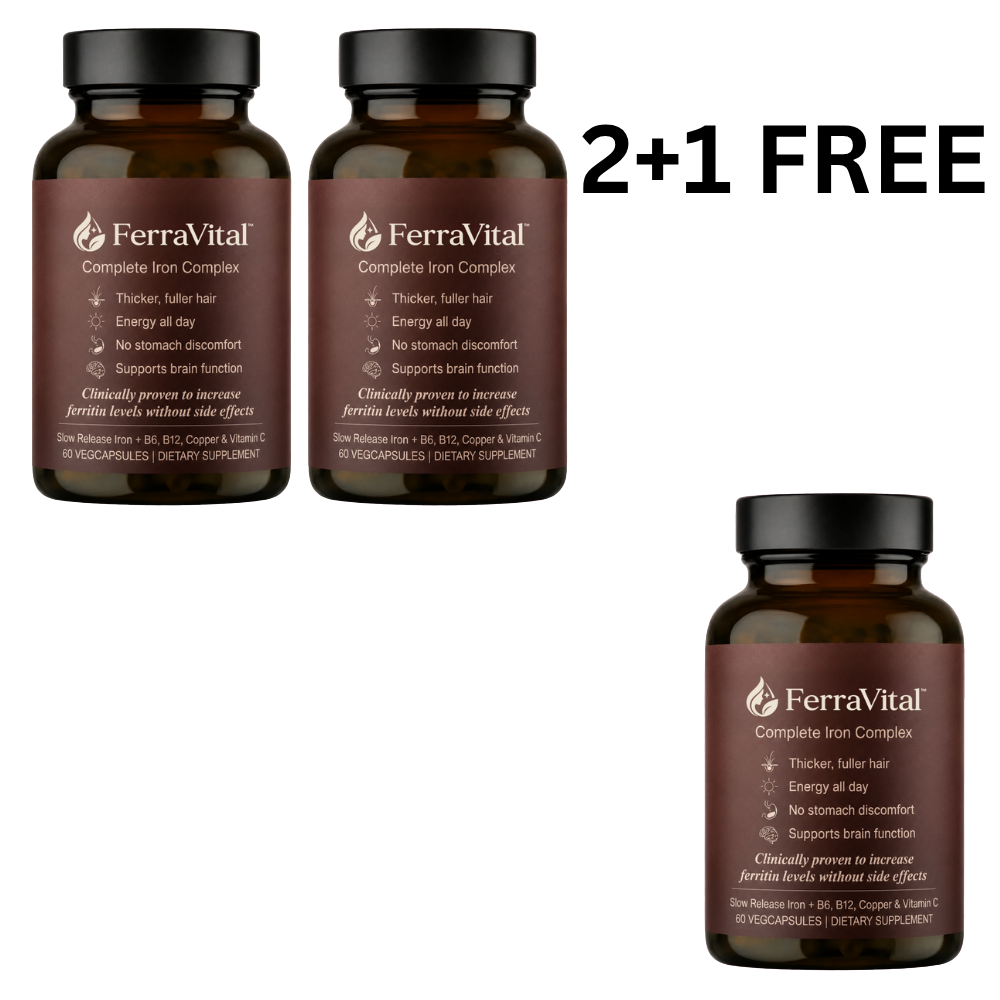 Ferravital™