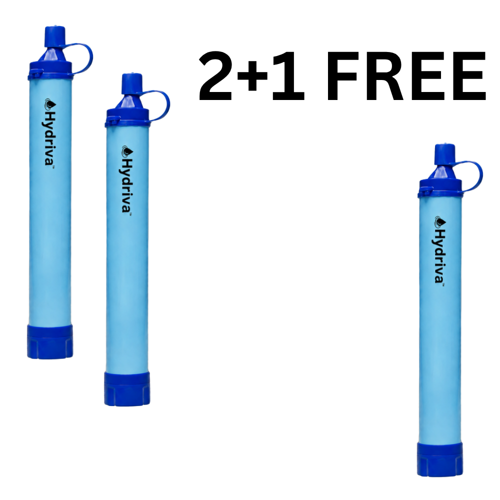Hydriva™