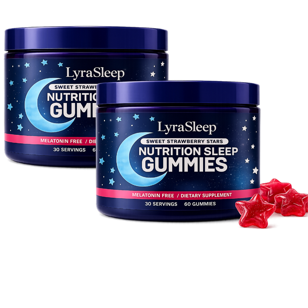 LyraSleep™