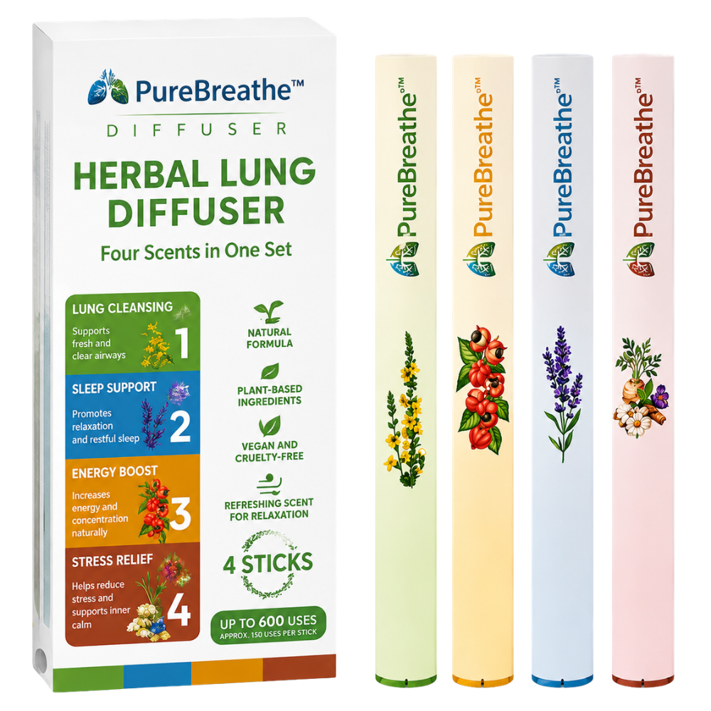 Purebreath™