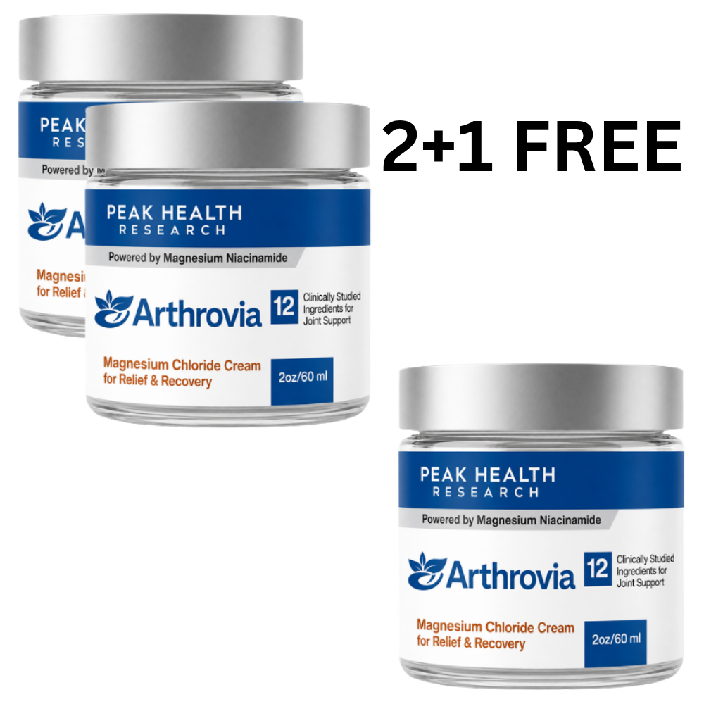 Arthrovia™