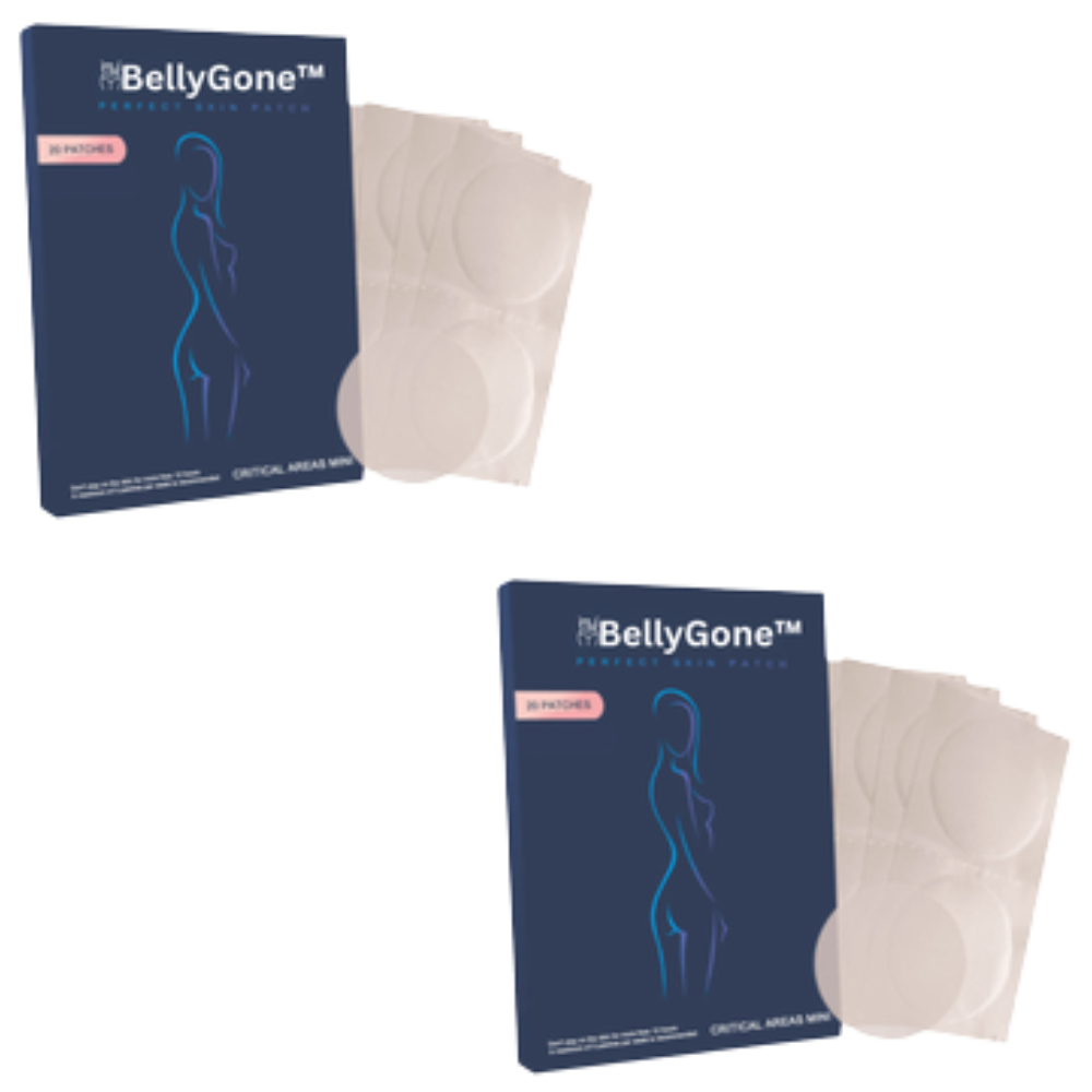 BellyGone™