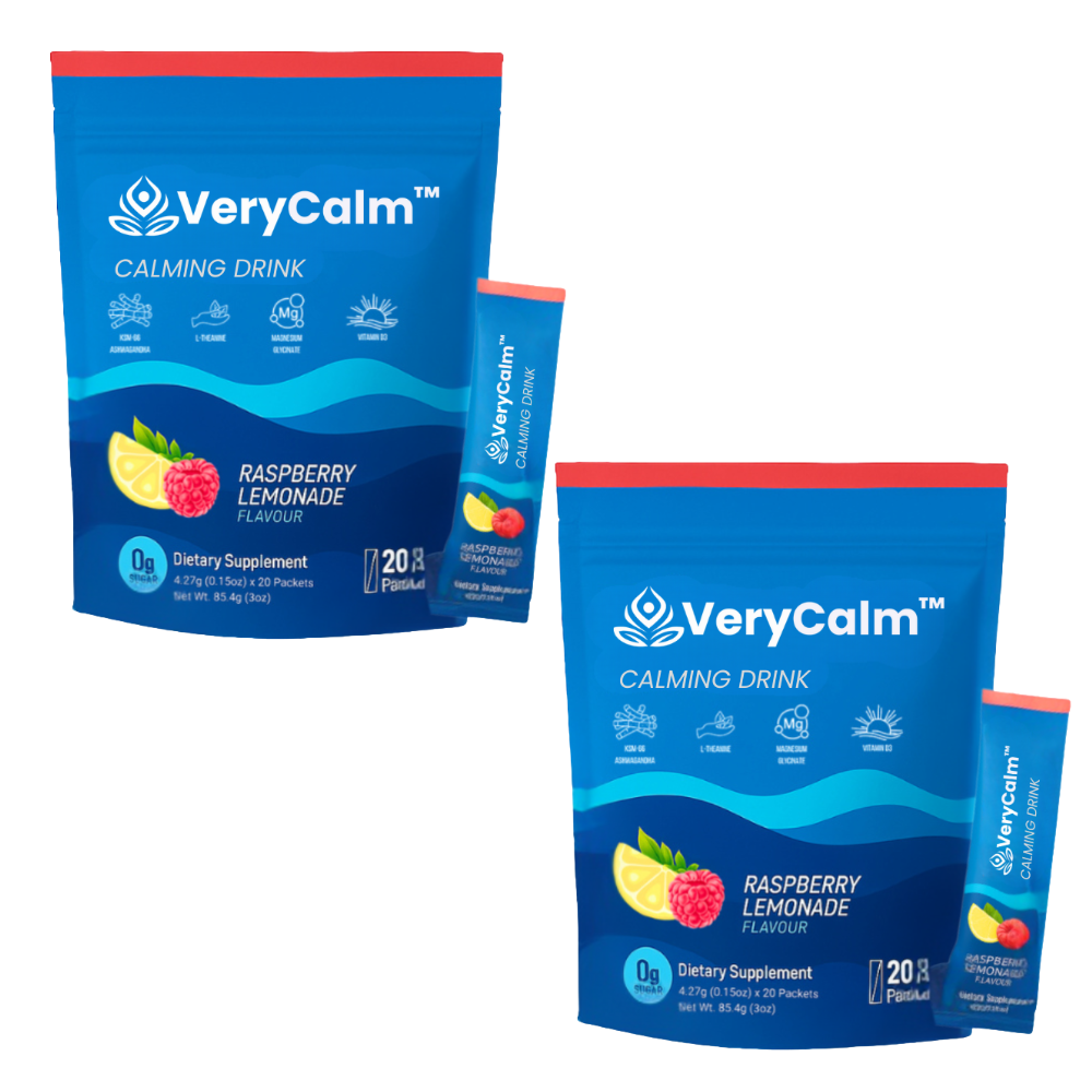 VeryCalm™