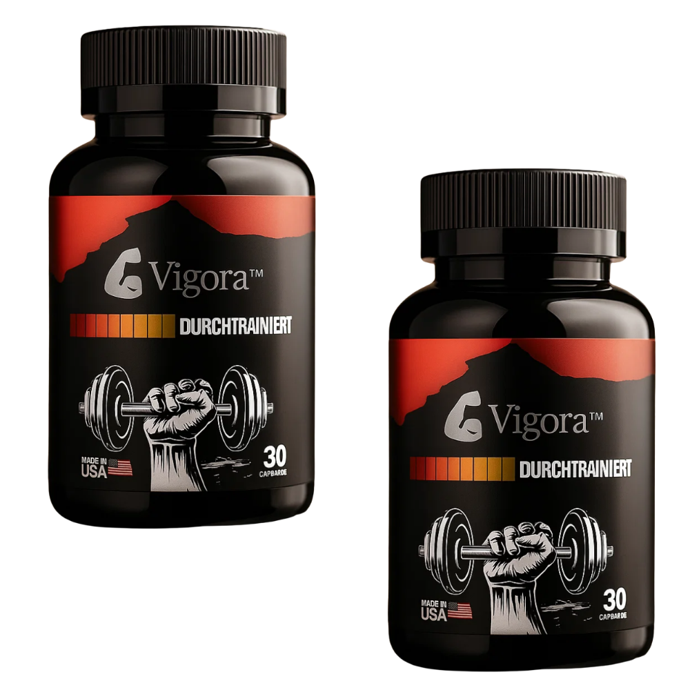 Vigora™