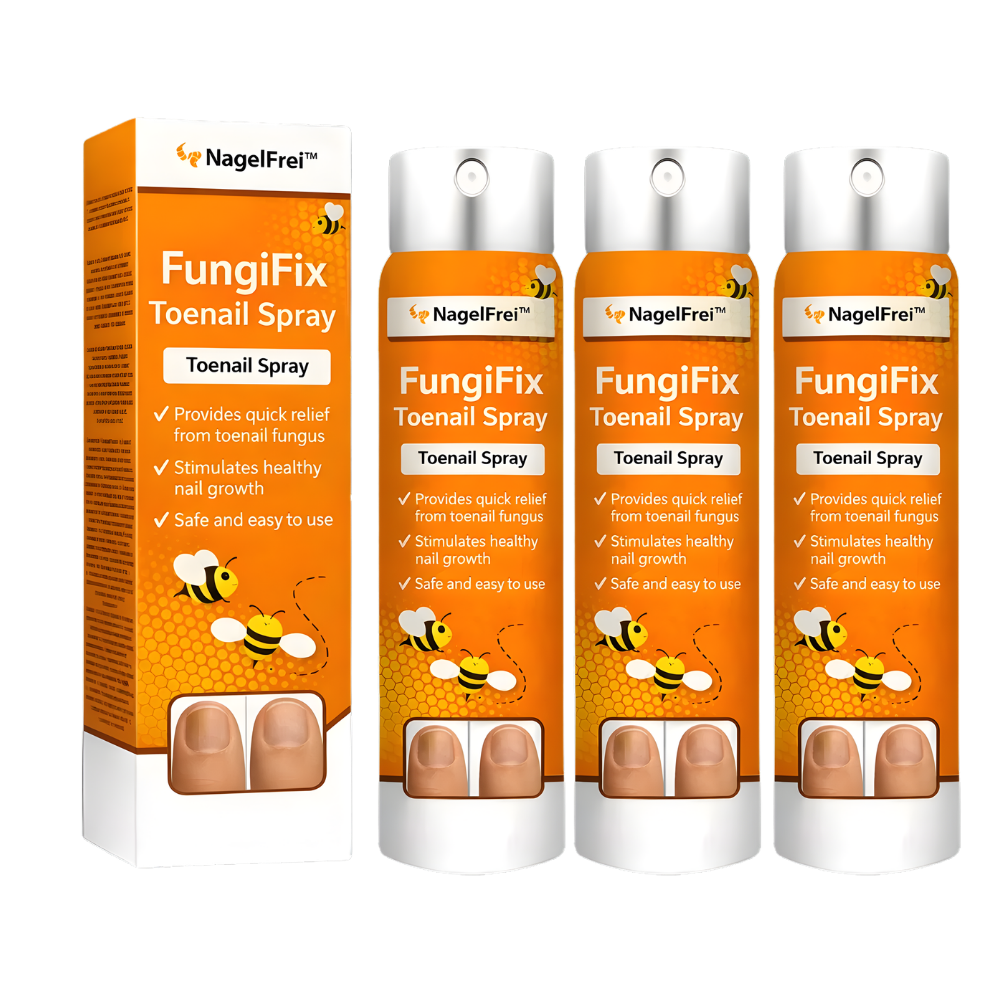 Nagelfrei™