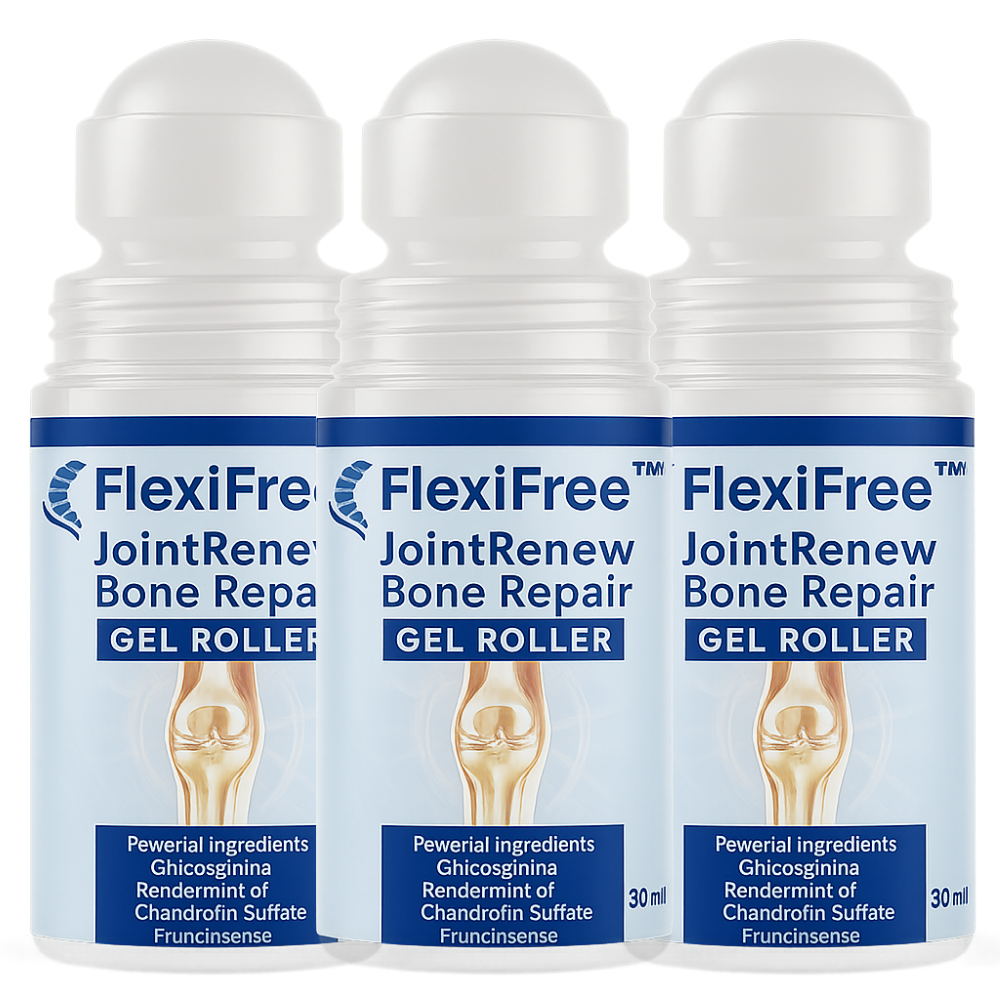 FlexiFree™