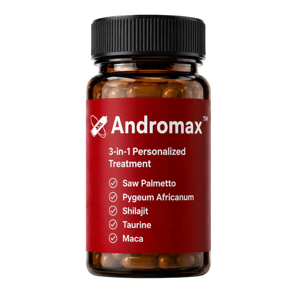 Andromax™