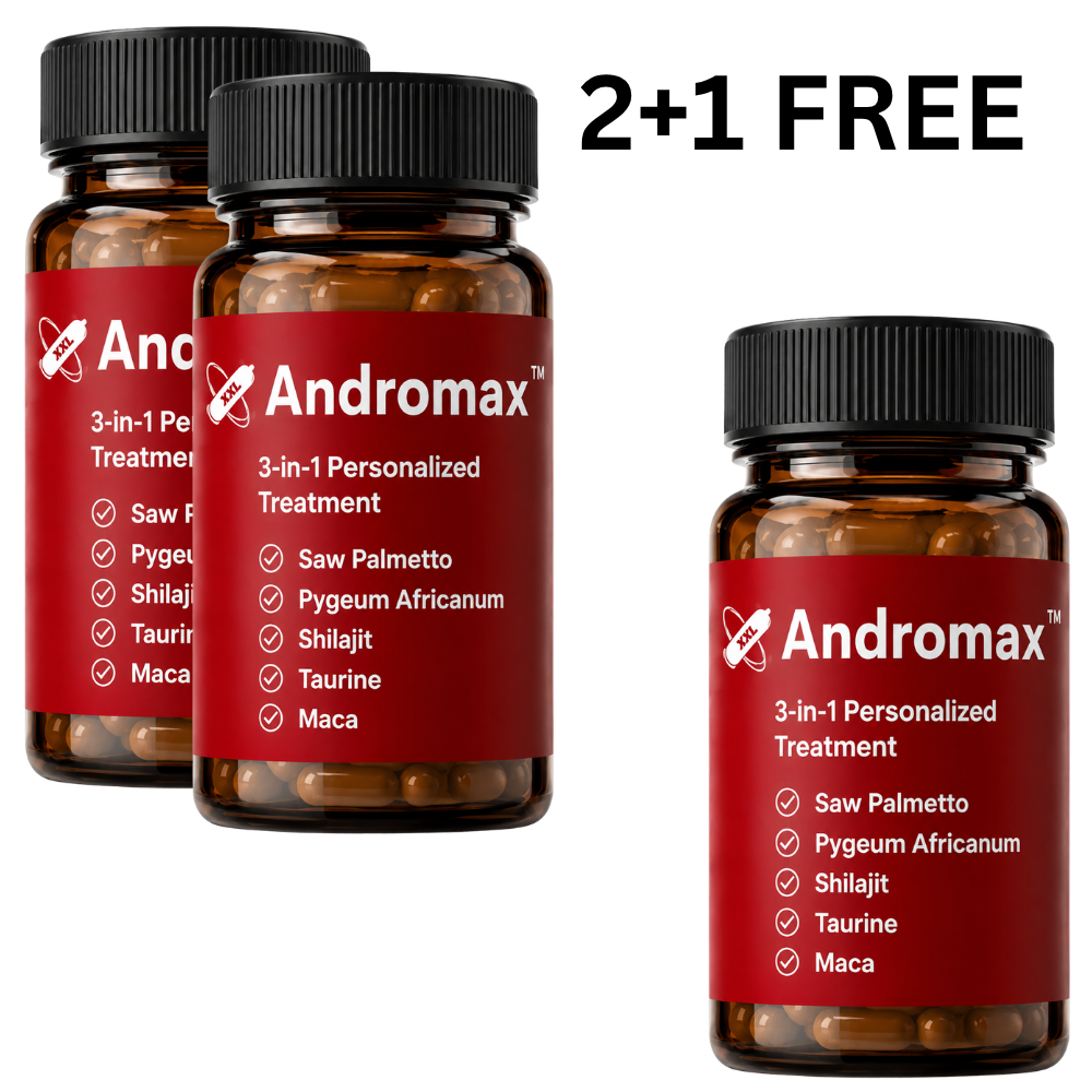 Andromax™