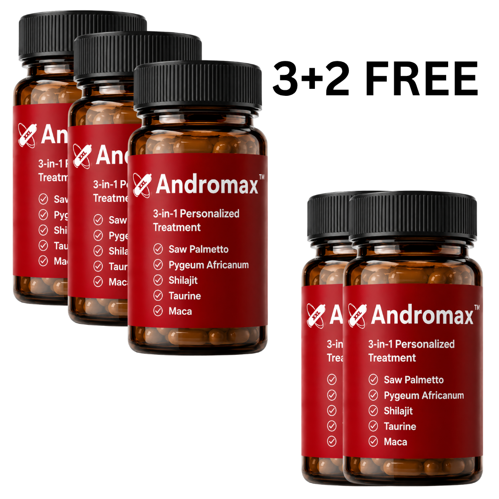 Andromax™
