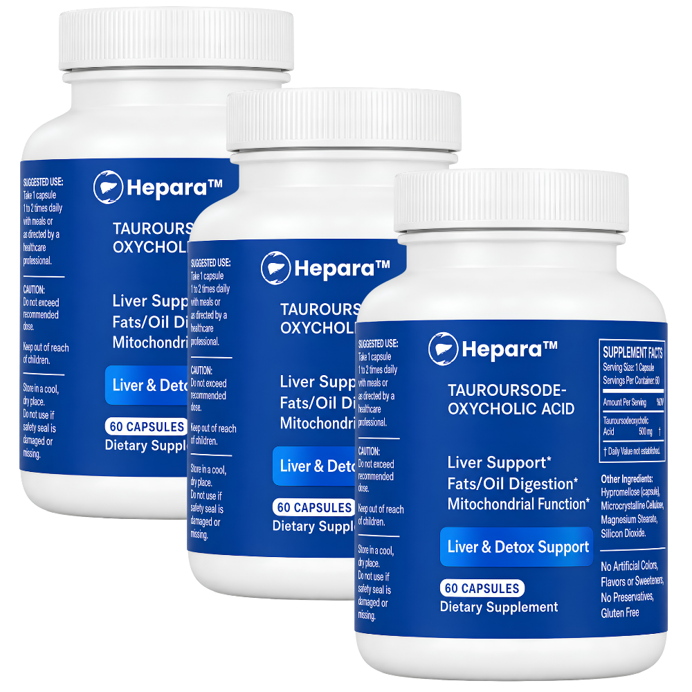 Hepara™
