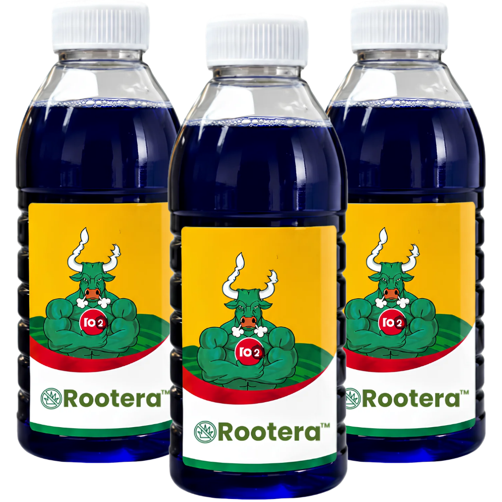 Rootera™