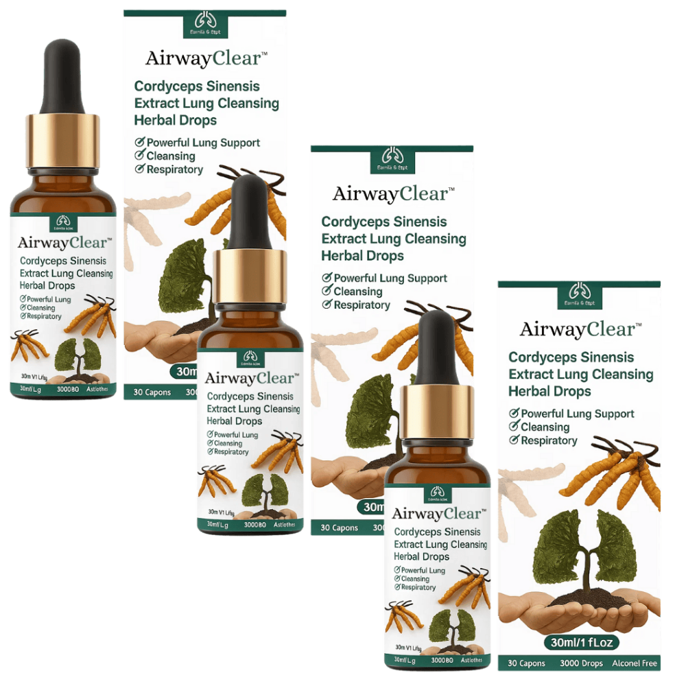 AirwayClear™