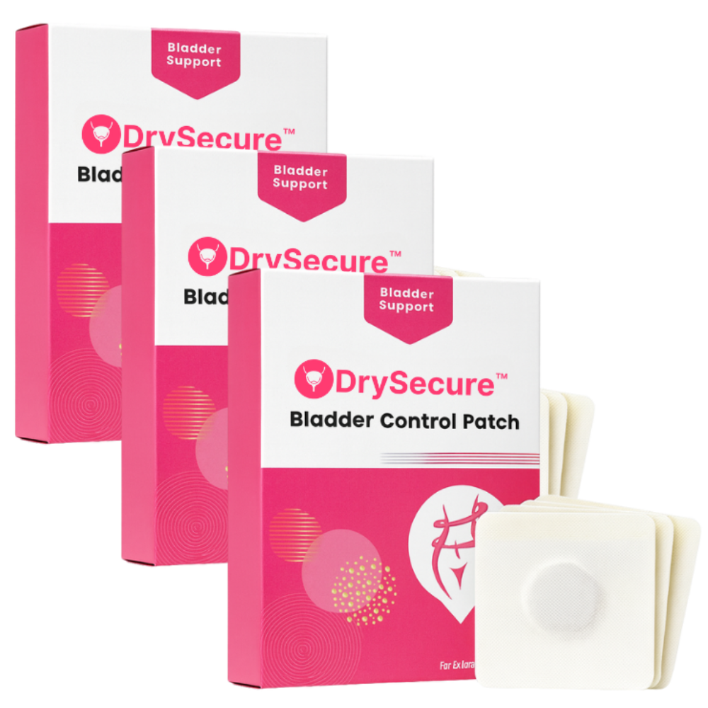 DrySecure