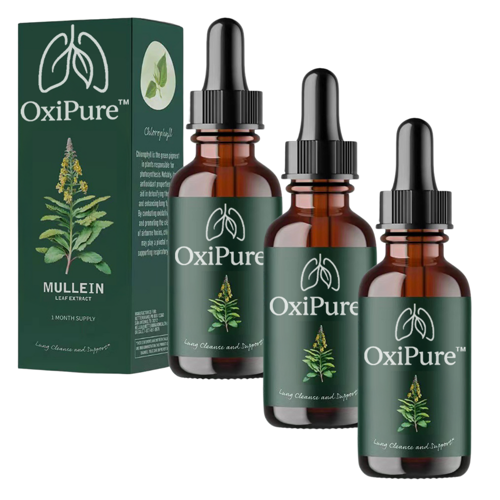 OxiPure™
