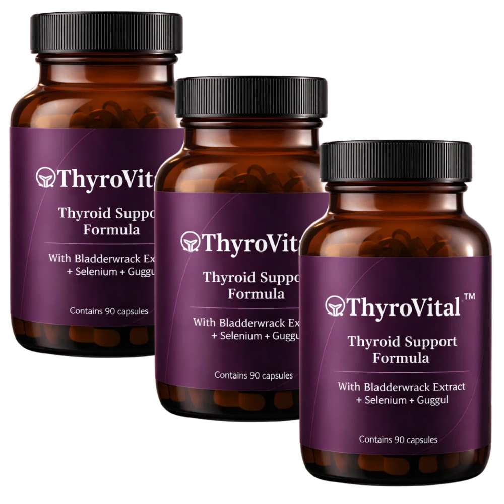 Thyrovital