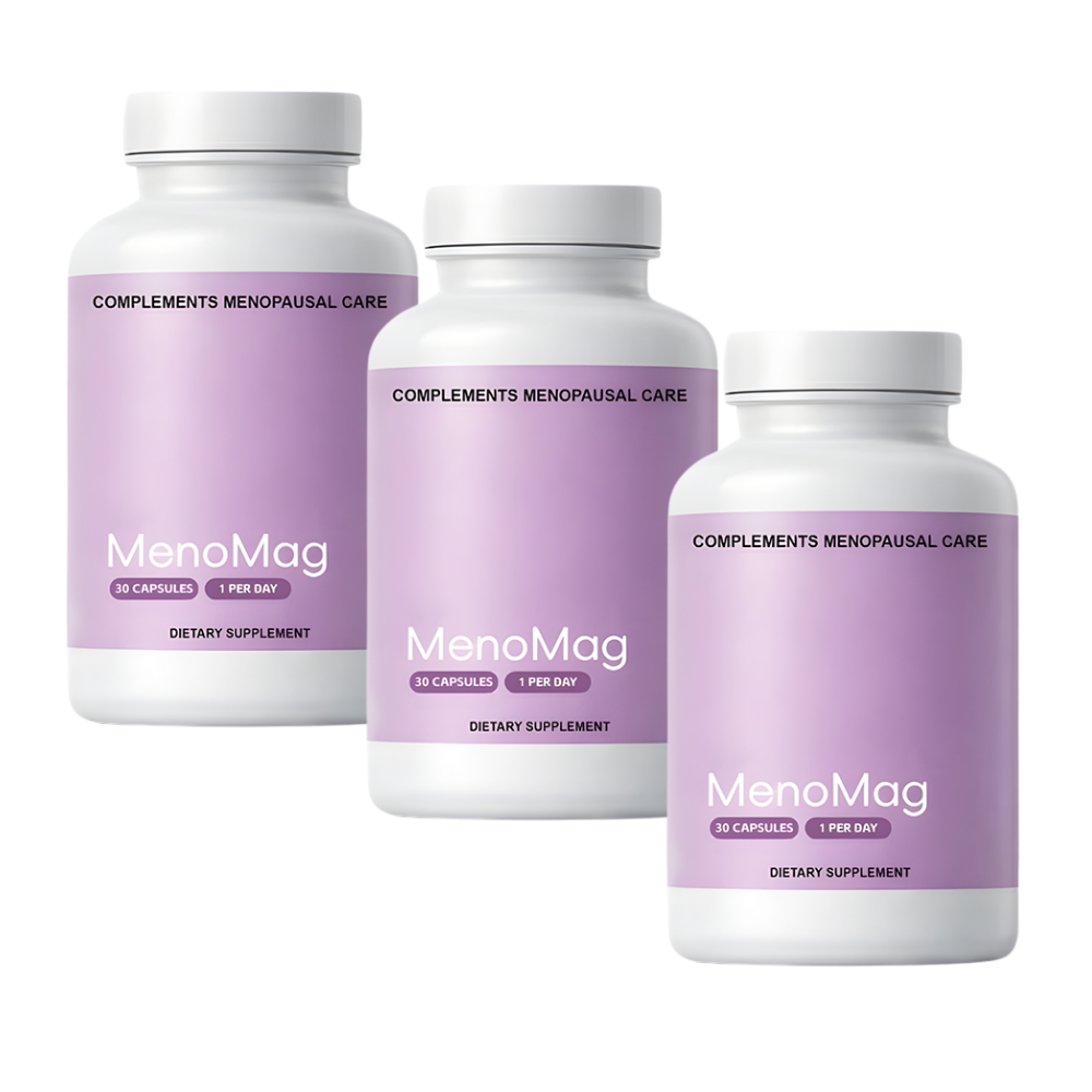 MenoMag™