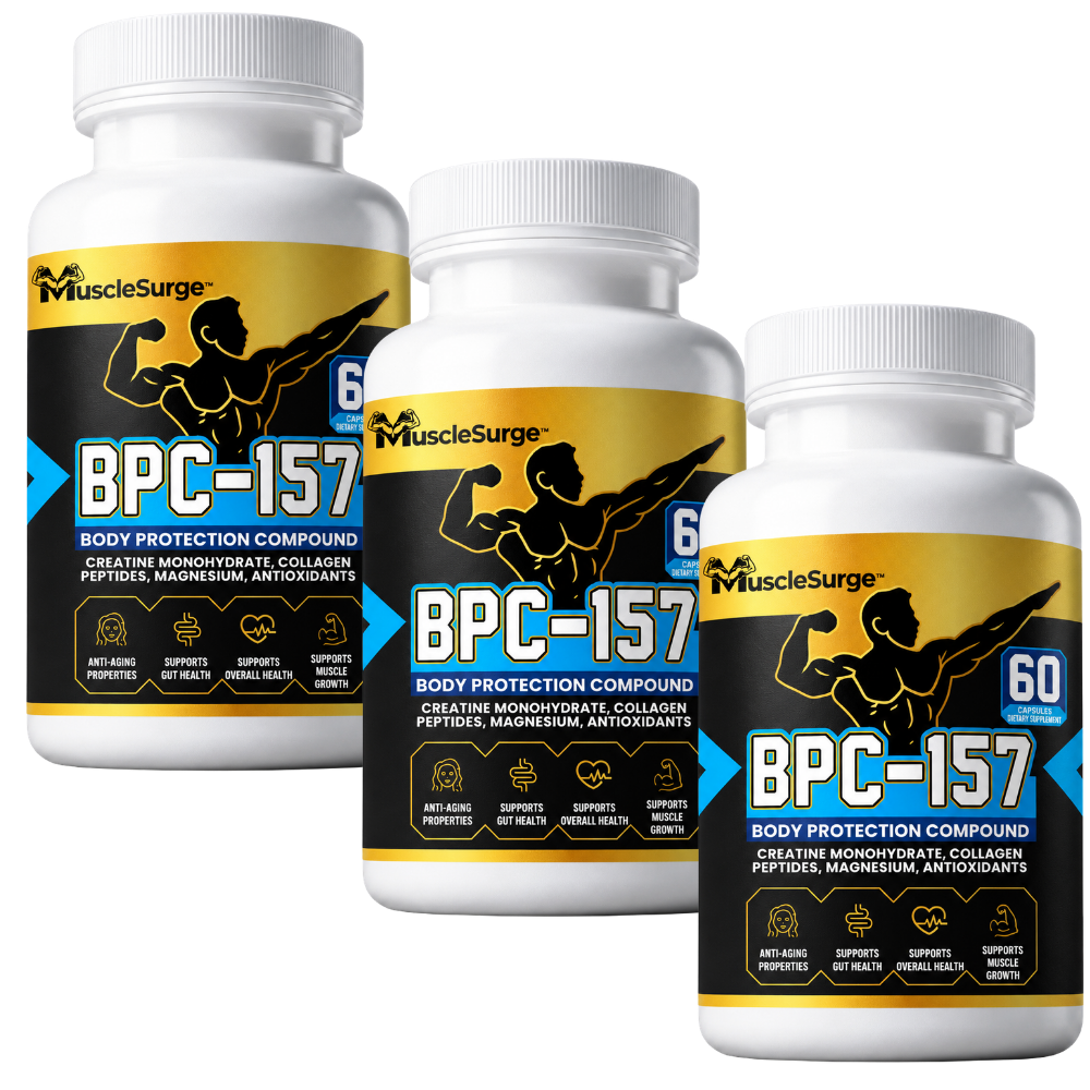 MuscleSurge™