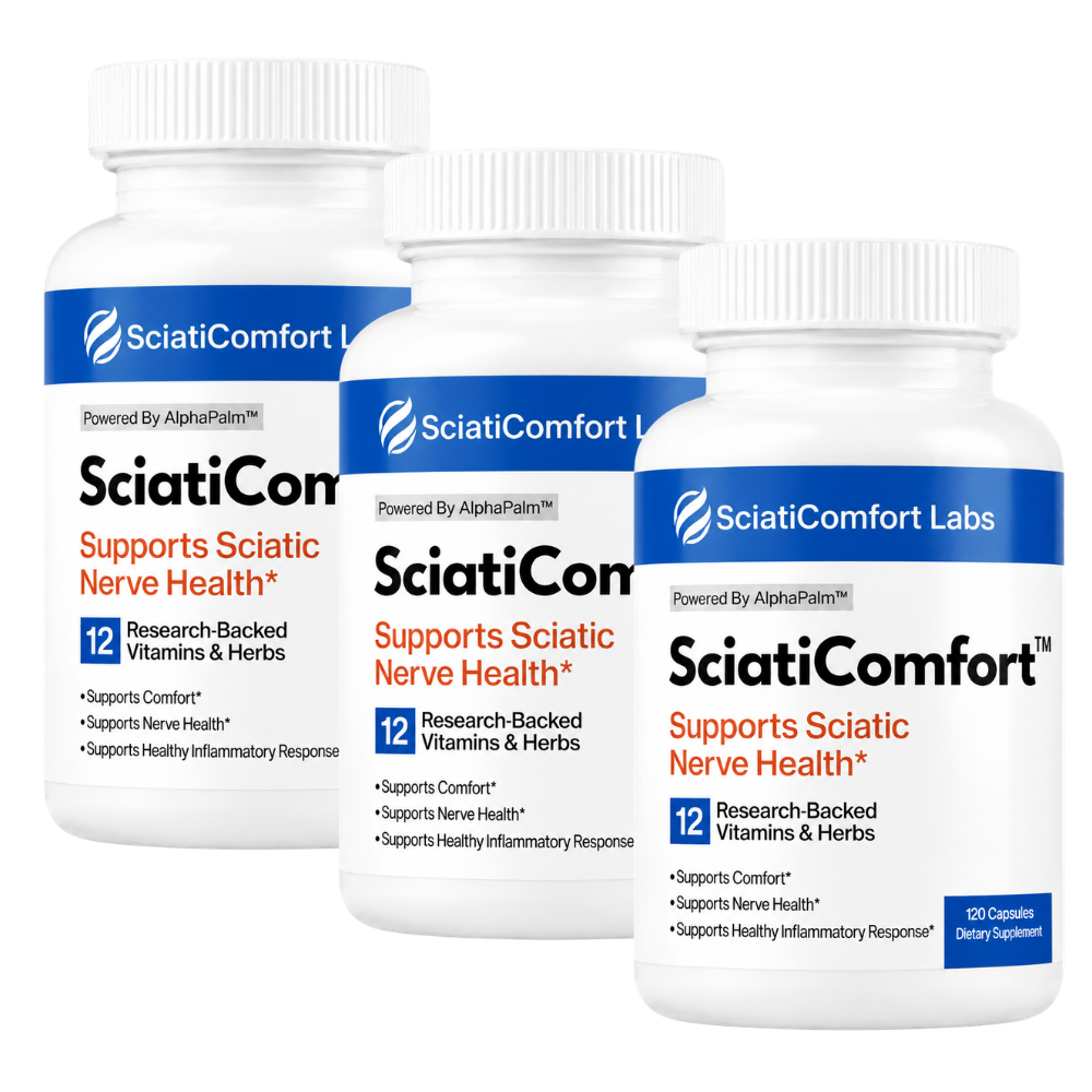SciatiComfort™