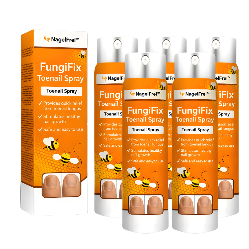 Nagelfrei™