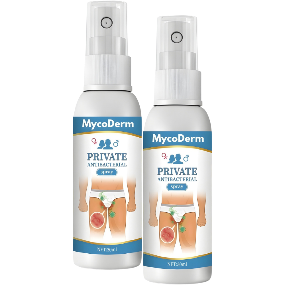 Mycoderm MycoDerm™ – Fioraluna UK