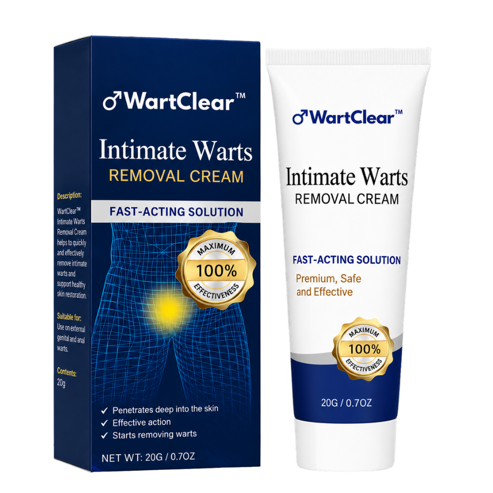 Wartclear™
