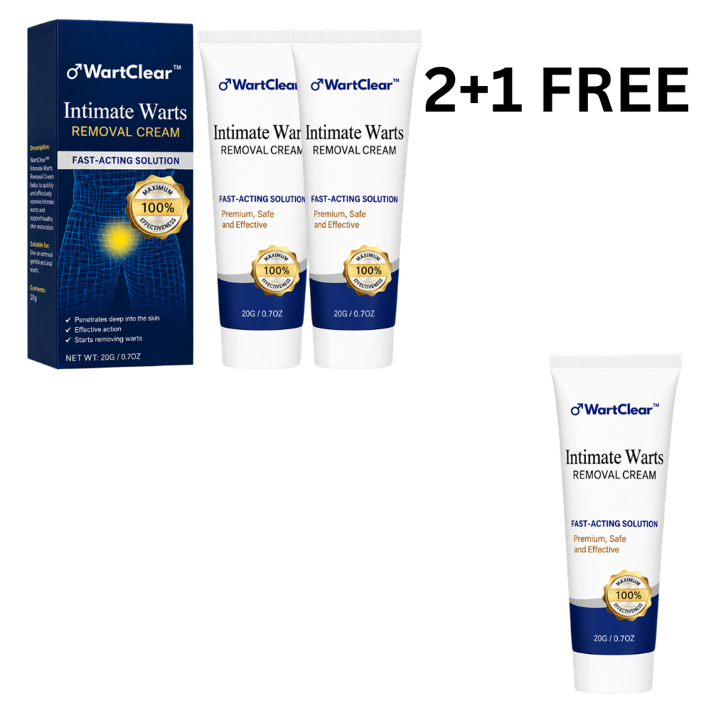 Wartclear™