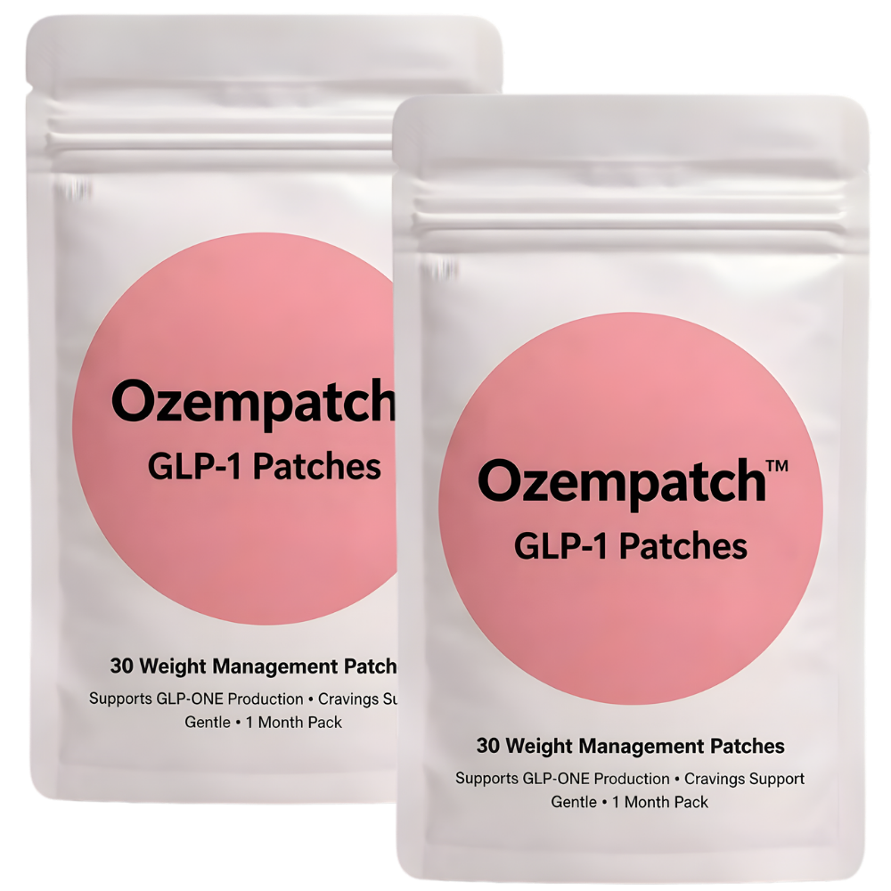 Ozempatch™
