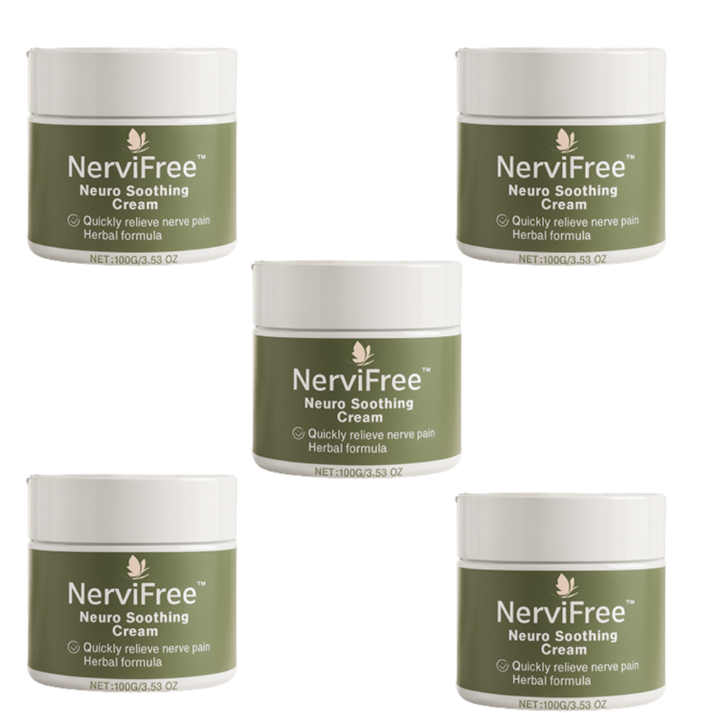 NerviFree™