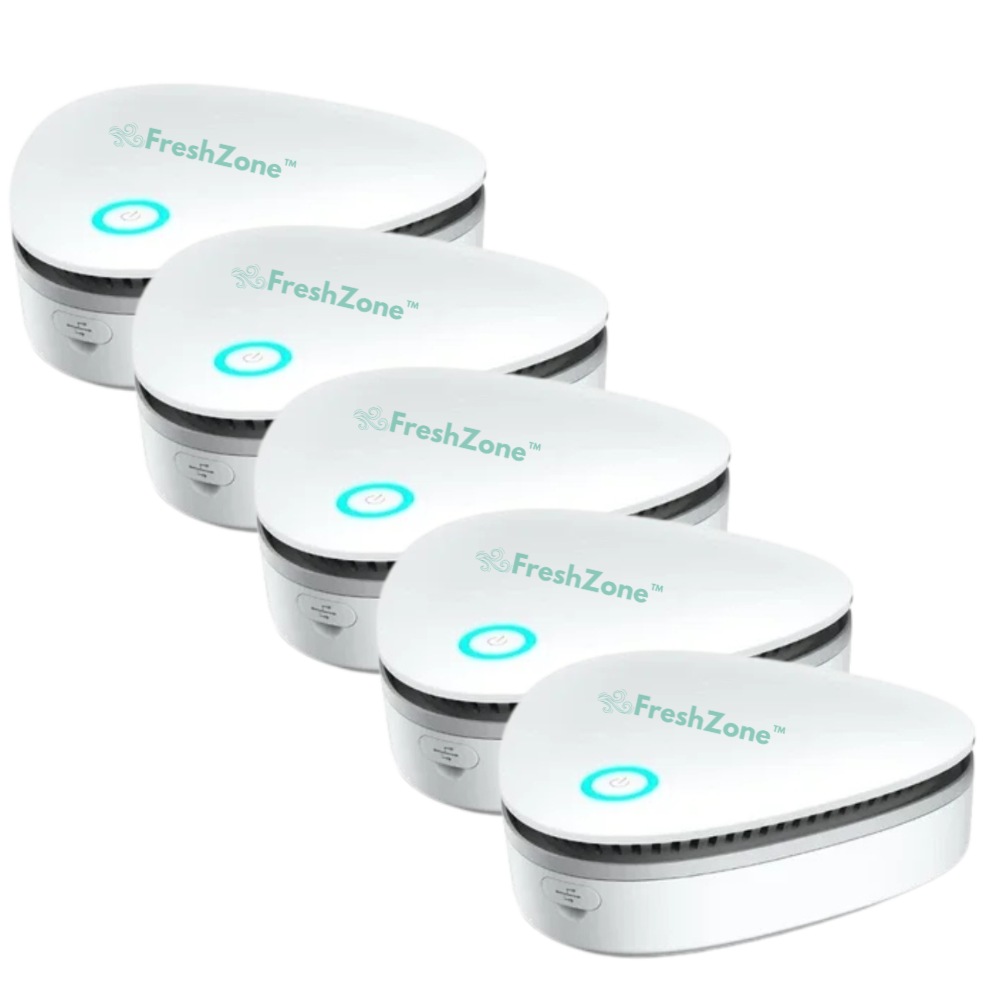 FreshZone™