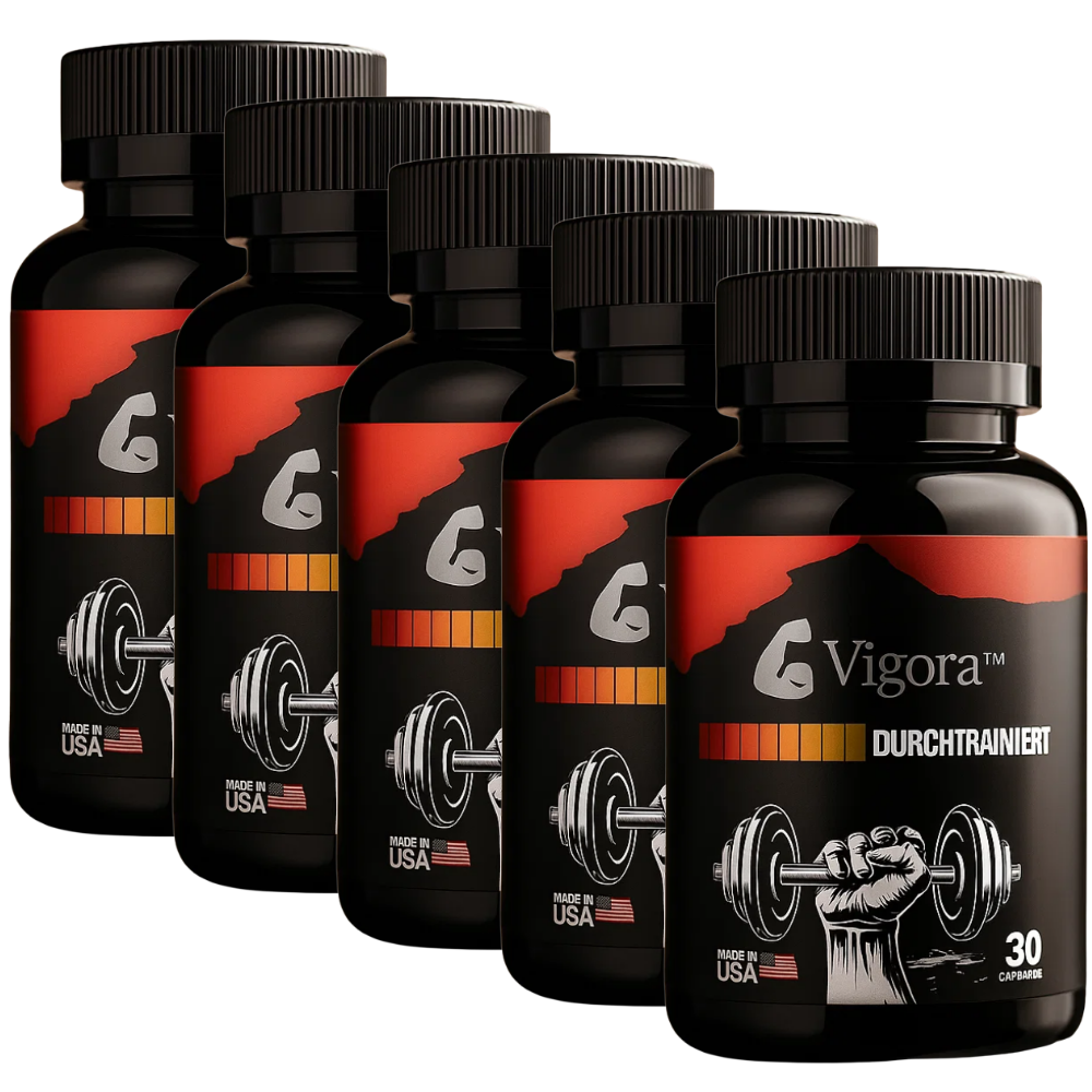 Vigora™
