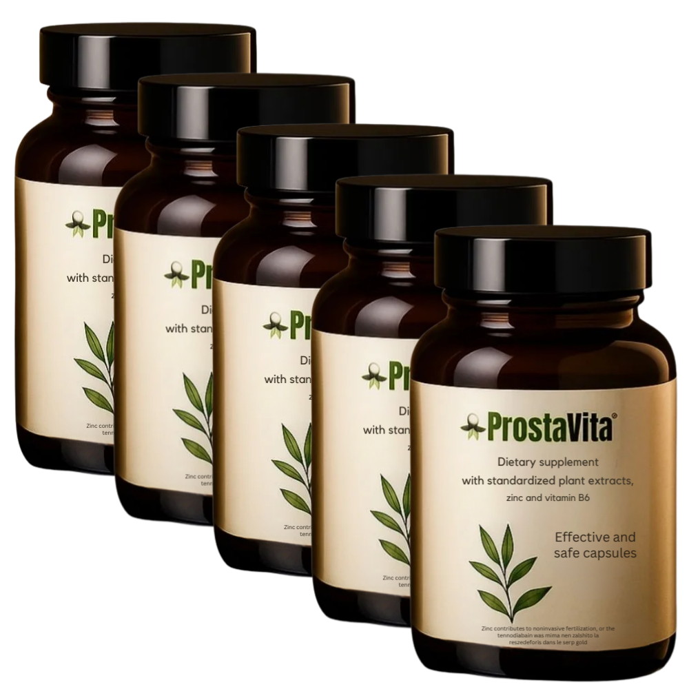 ProstaVita™