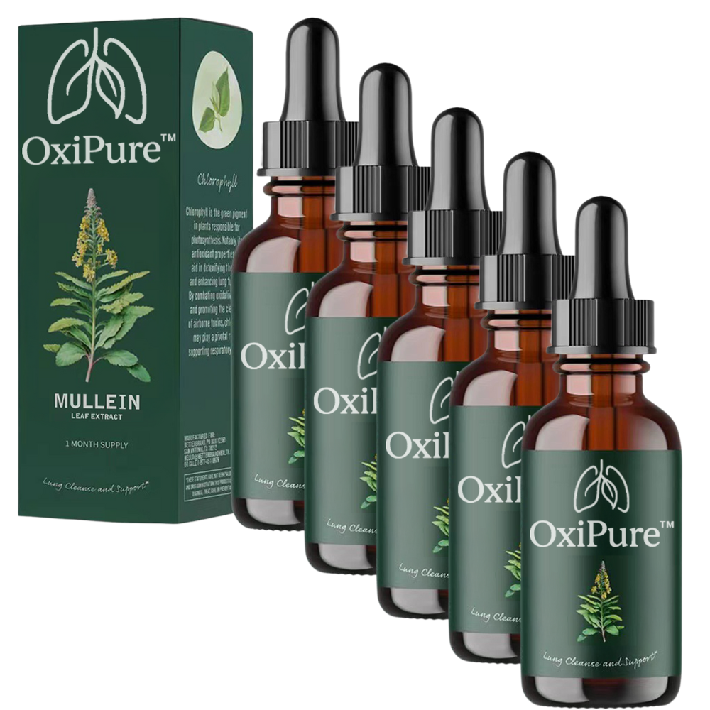 OxiPure™