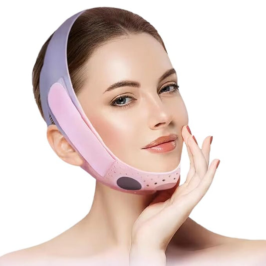 Beauty Face Lifting strap