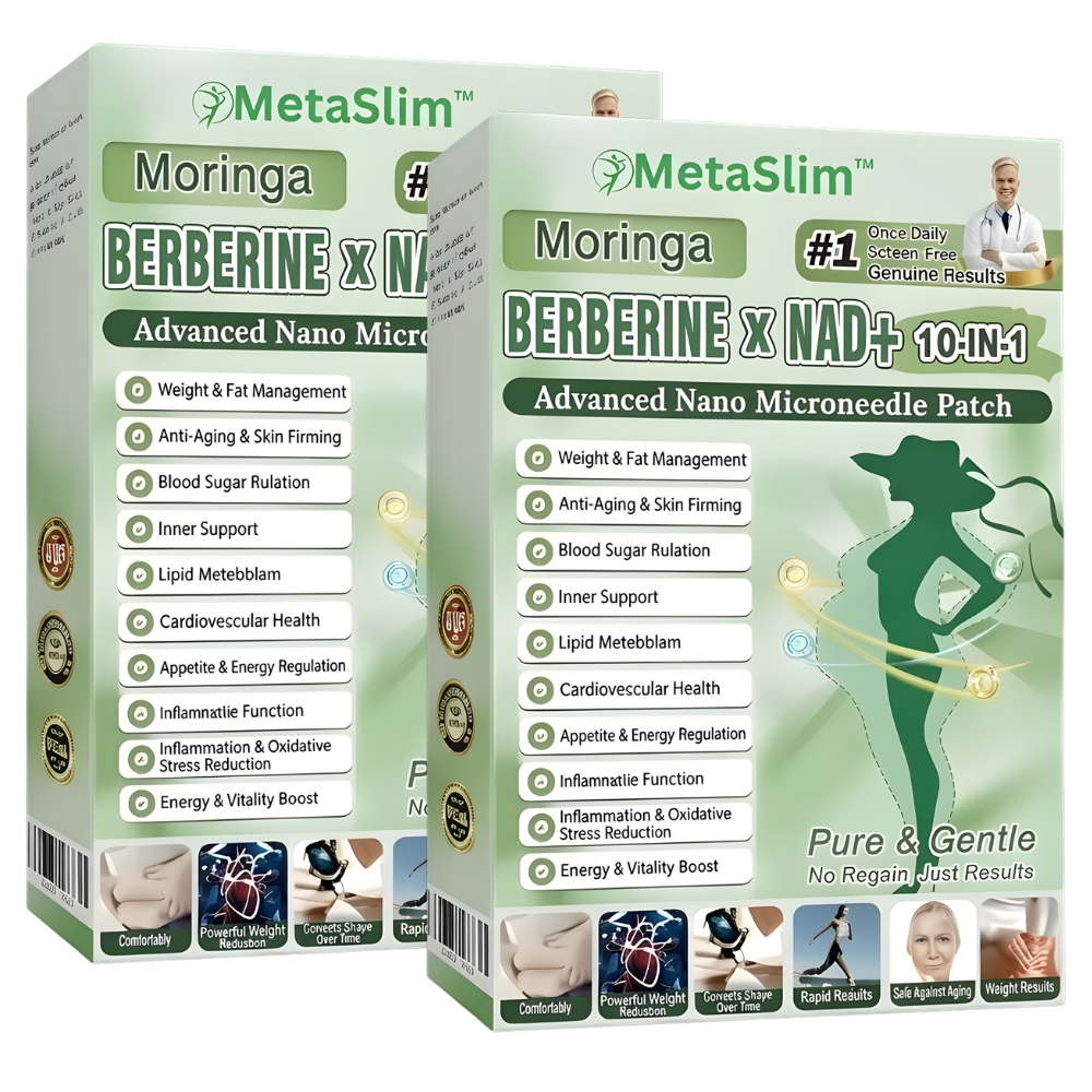 MetaSlim™
