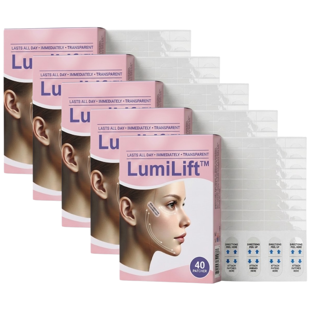 LumiLift™
