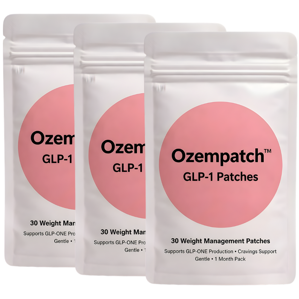 Ozempatch™