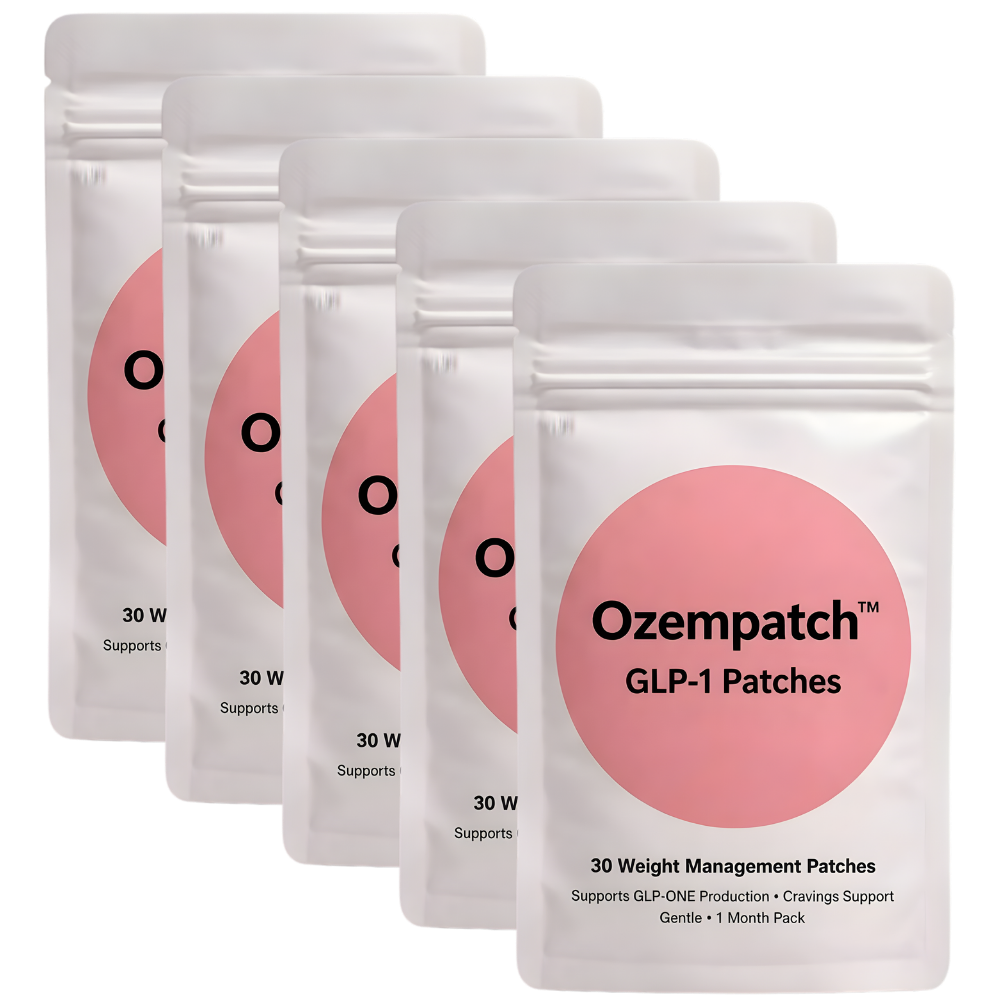 Ozempatch™