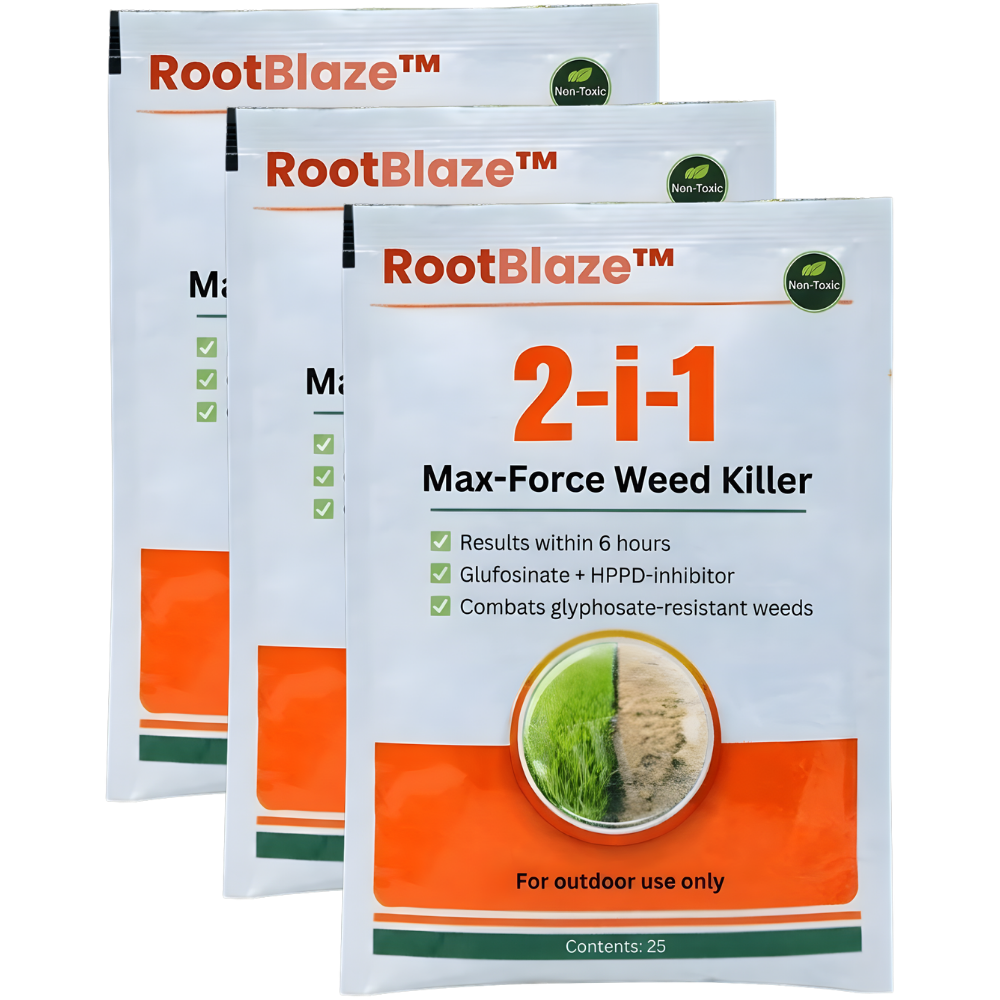 RootBlaze™