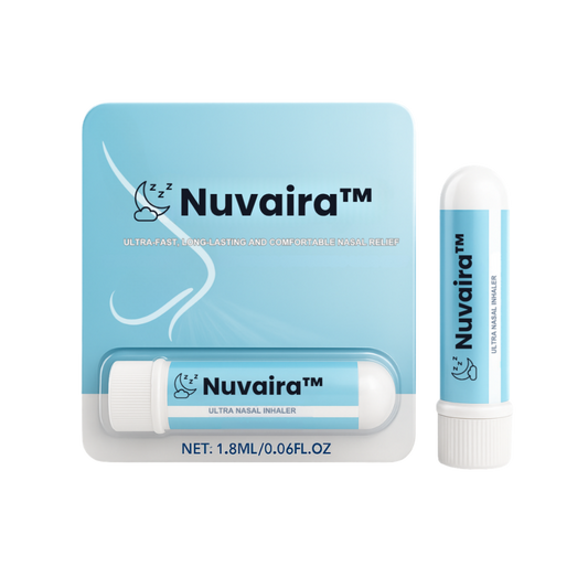 Nuvaira™