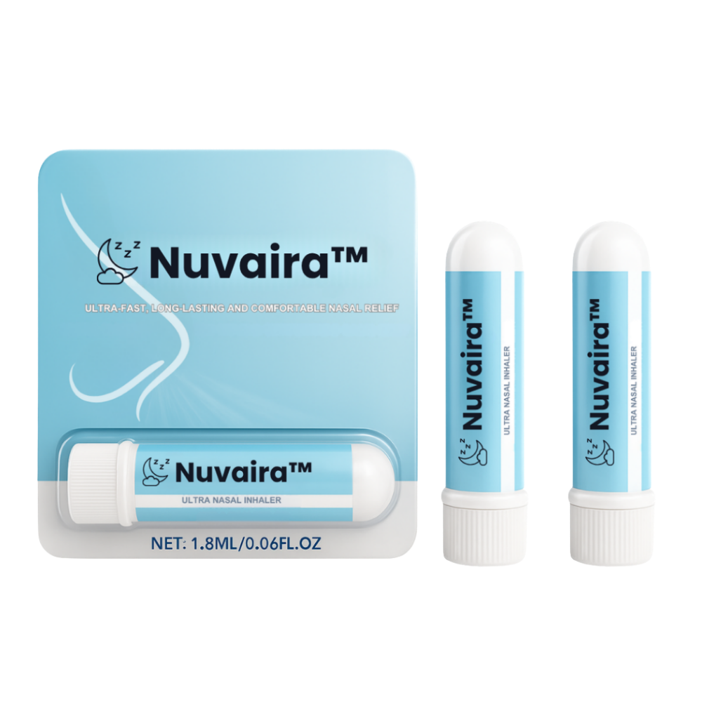 Nuvaira™