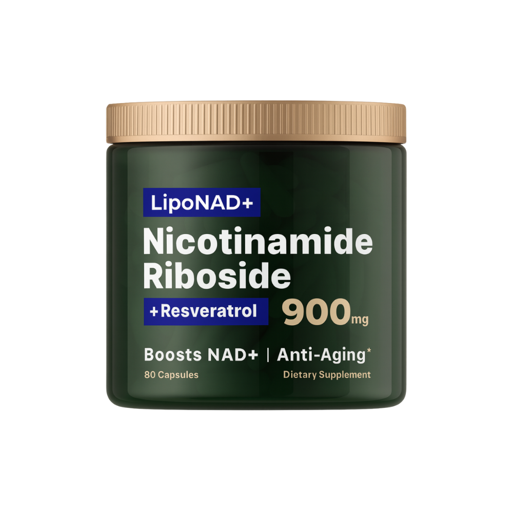 LipoNAD+™