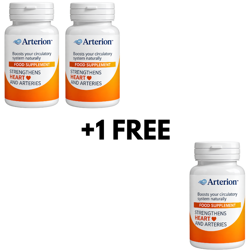 Arterion™