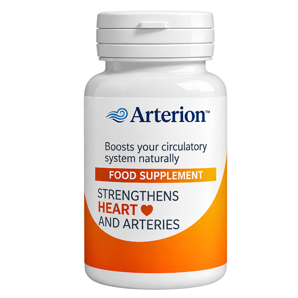 Arterion™