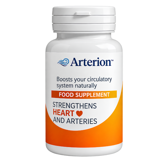 Arterion™