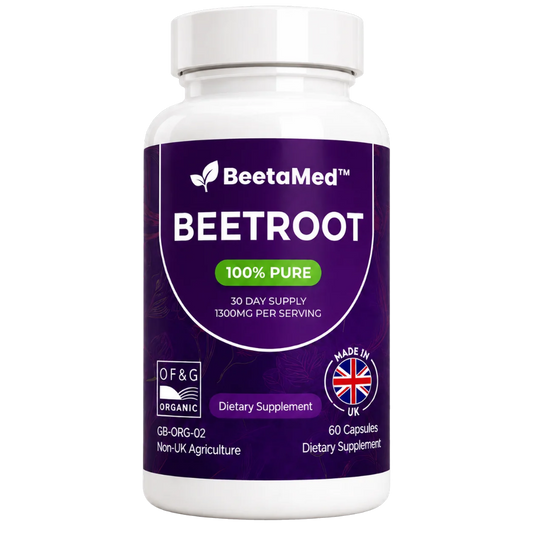 BeetaMed™