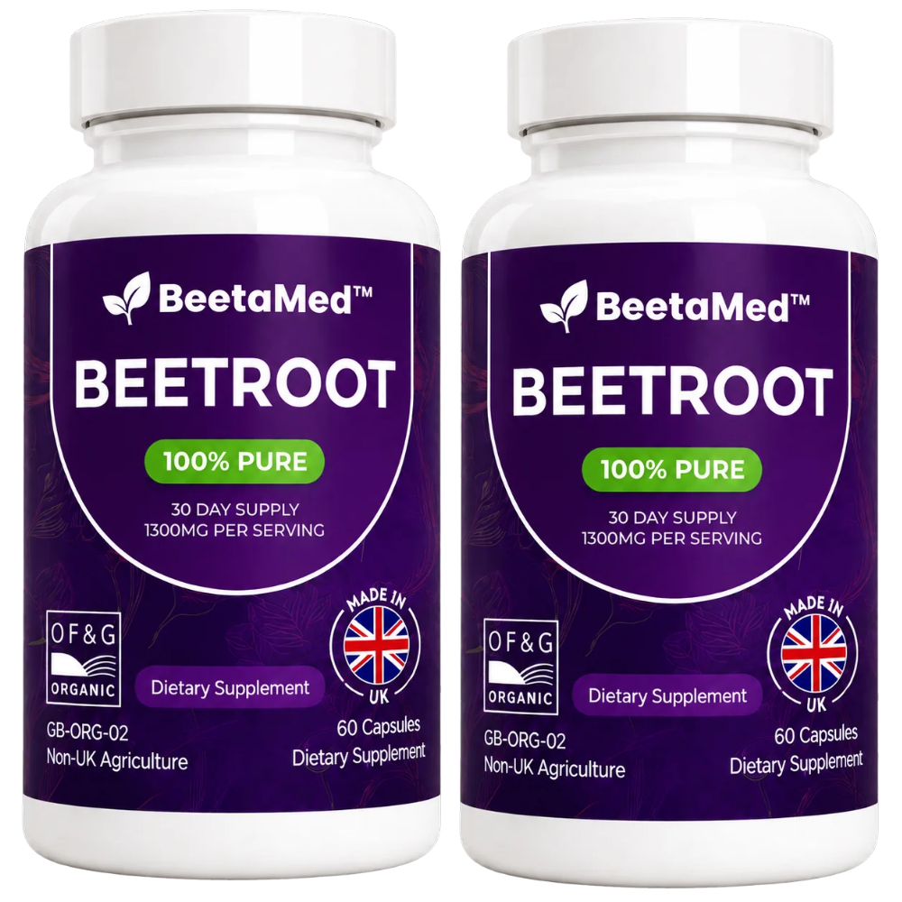 BeetaMed™