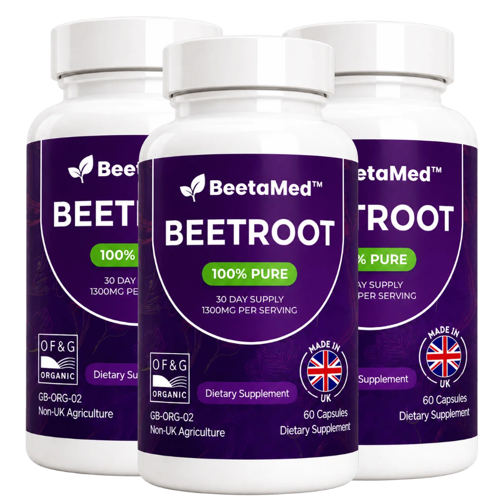 BeetaMed™