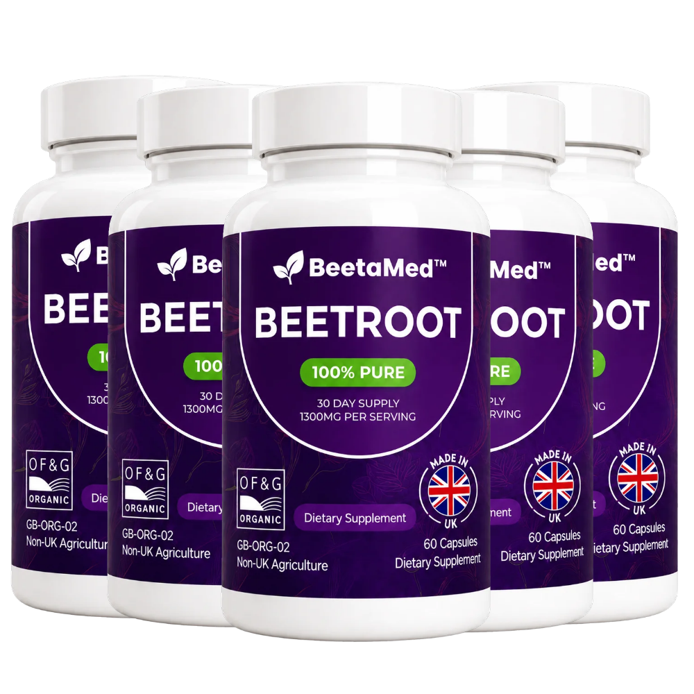 BeetaMed™